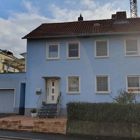 Fewo Am Tiefen Weg Karlstadt Exterior photo